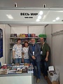 Книжная ярмарка ММКЯ-2025 завершилась